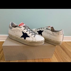 Golden Goose His Star sneakers